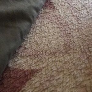 Meet your Posher, Tamiah